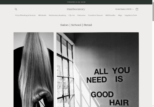 hairboratory.com capture - 2025-06-29 18:17:45