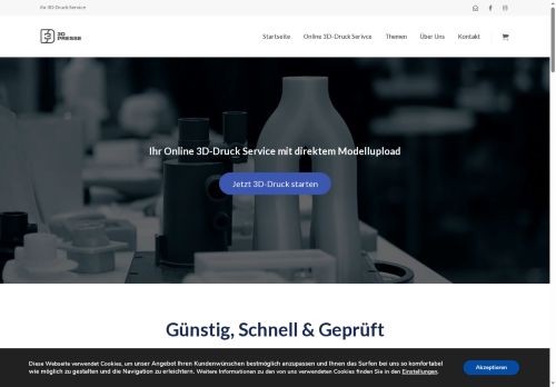 3dpresse.com capture - 2025-06-29 18:29:33