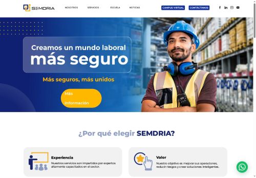 semdria.com capture - 2025-06-29 18:43:05