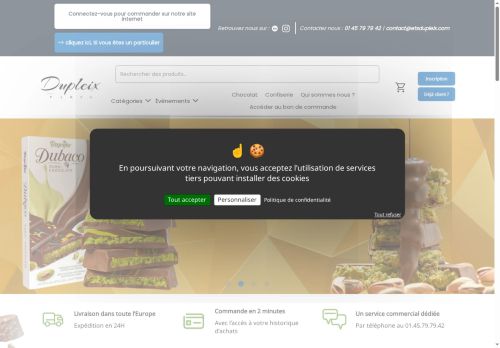 etsdupleix.com capture - 2025-06-29 18:56:01