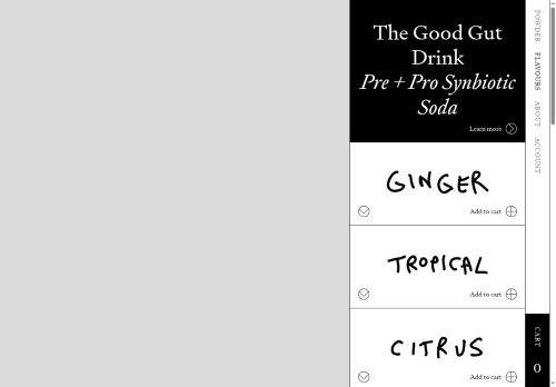 goodshitsoda.com capture - 2025-06-29 18:59:58