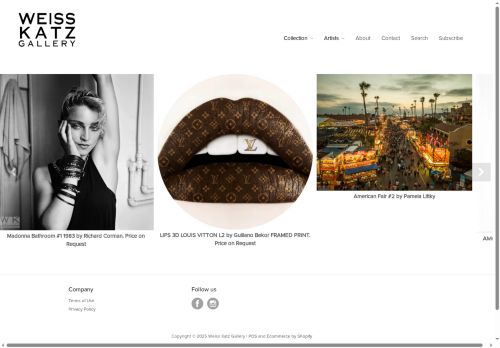 weisskatz.gallery capture - 2025-06-29 19:08:00