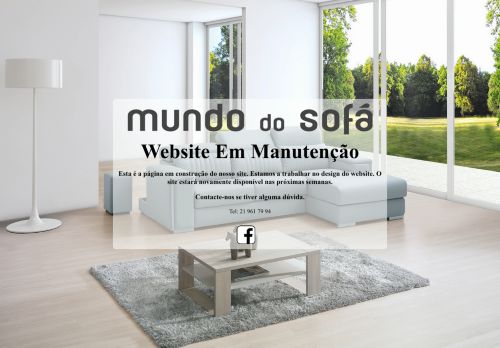 mundodosofa.com capture - 2025-06-29 19:11:27