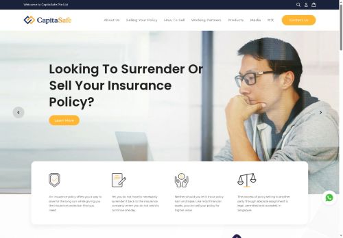 capitasafe.com.sg capture - 2025-06-29 19:11:27