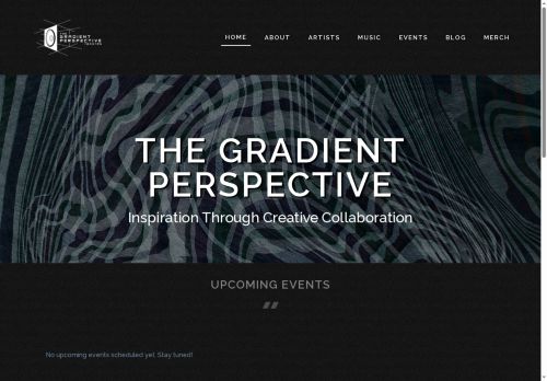 thegradientperspective.com capture - 2025-06-29 19:23:58