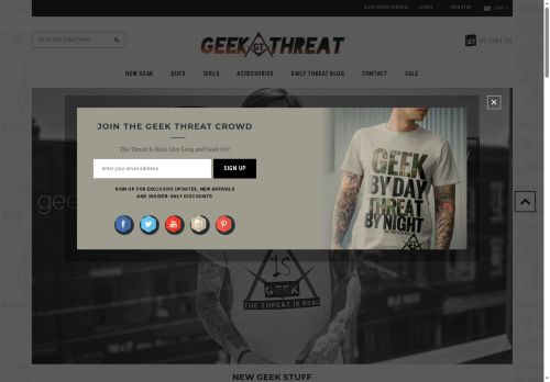 geekthreat.com capture - 2025-06-29 19:28:16