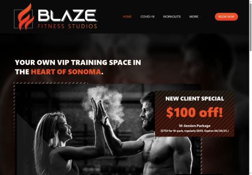 blazefitnessstudios.com capture - 2025-06-29 19:32:21