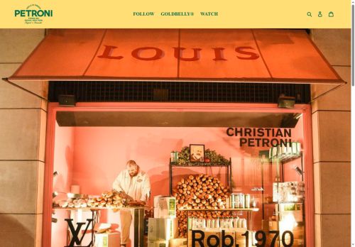 christianpetroni.com capture - 2025-06-29 19:34:21