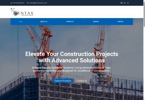 pentaxuae.com capture - 2025-06-29 19:39:54