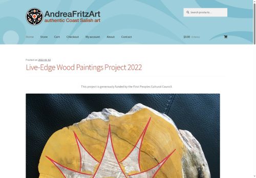 andreafritzart.com capture - 2025-06-29 19:50:14