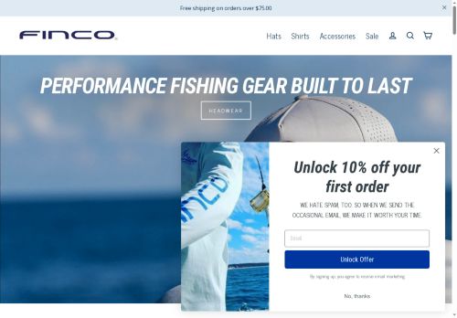 fincogear.com capture - 2025-06-29 20:01:16