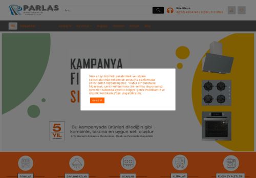 parlasticaret.com capture - 2025-06-29 20:15:19