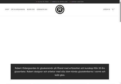 oldergaard.se capture - 2025-06-29 20:18:13