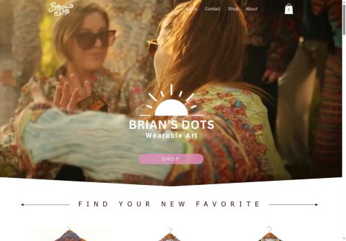 briansdots.com capture - 2025-06-29 20:29:24