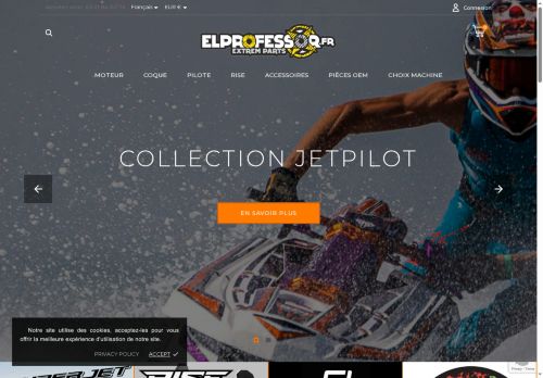 elprofessor.com capture - 2025-06-29 20:32:10