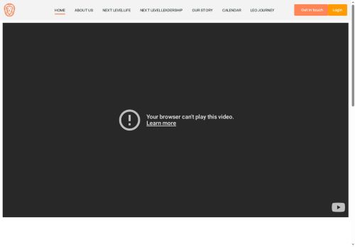 leo.institute capture - 2025-06-29 20:34:22