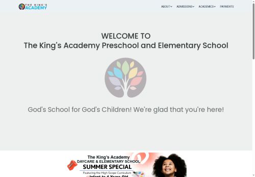 yourkingsacademy.com capture - 2025-06-29 20:38:30