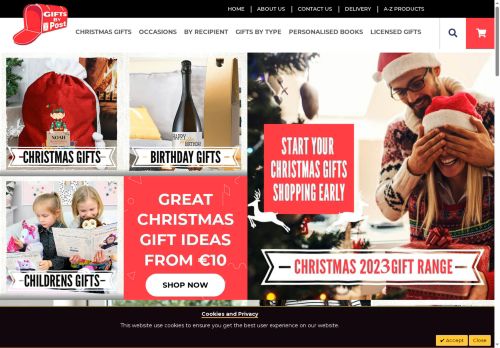 postalgifts.co.uk capture - 2025-06-29 20:44:23