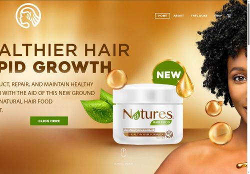 natureshairfood.com capture - 2025-06-29 20:44:23
