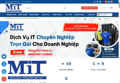 mitgroupvn.com capture - 2025-06-29 20:44:23