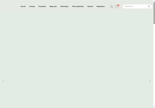 sos-poussettes.com capture - 2025-06-29 20:45:06