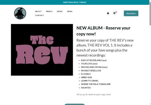 musicbytherev.com capture - 2025-06-29 20:47:56