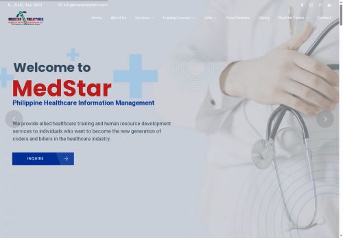 medstarphim.com capture - 2025-06-29 20:54:48