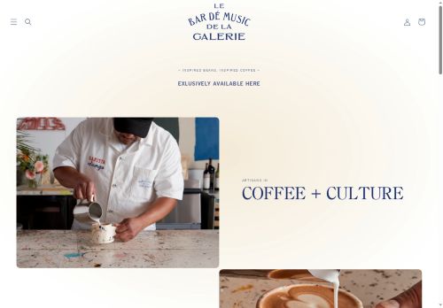 lebardemusicdelagalerie.com capture - 2025-06-29 20:58:37