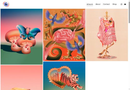 paulinaalmira.com capture - 2025-06-29 21:01:35