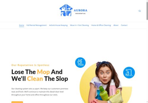 auroraresidential.com capture - 2025-06-29 21:03:53