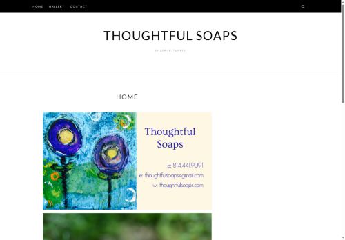 thoughtfulsoaps.com capture - 2025-06-29 21:03:53