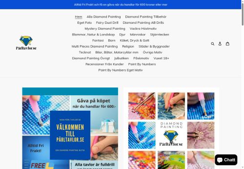 xn--prltavlor-v2a.se capture - 2025-06-29 21:10:00