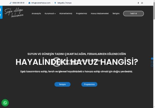 canerhavuz.com capture - 2025-06-29 21:17:15