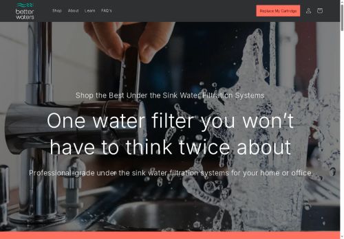 betterwaters.com capture - 2025-06-29 21:20:46