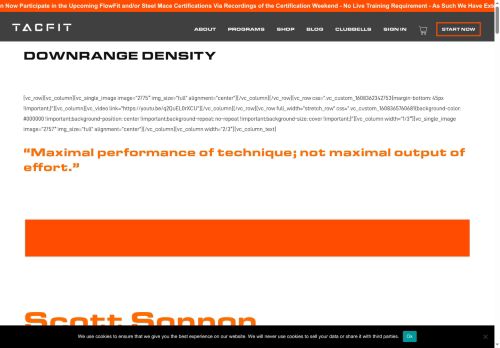 downrangedensity.com capture - 2025-06-29 21:25:54