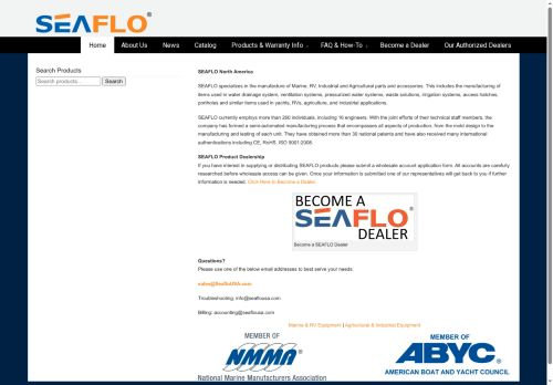 seaflousa.com capture - 2025-06-29 21:28:51