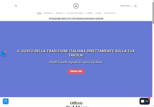 shopitalian.shop capture - 2025-06-29 21:41:36