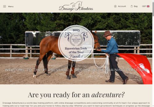 adventureswithjenku.com capture - 2025-06-29 22:21:14