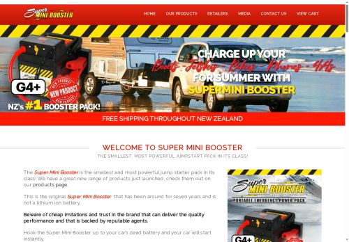 superminibooster.com capture - 2025-06-29 22:26:02
