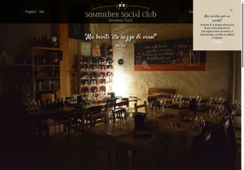 sommeliersocialclub.com capture - 2025-06-29 22:34:22