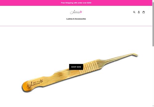 beautybyjunes.com capture - 2025-06-29 22:42:36