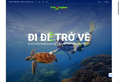 trekkingtour.club capture - 2025-06-29 23:07:02