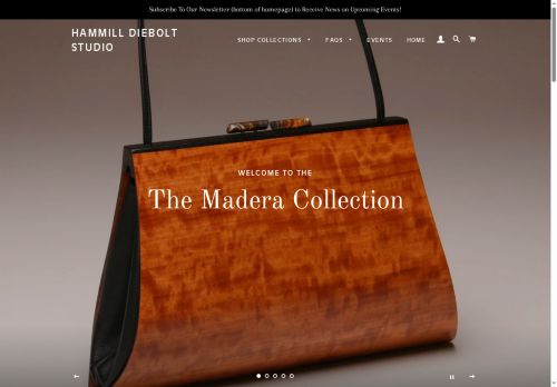 hammilldiebolt.com capture - 2025-06-29 23:07:46