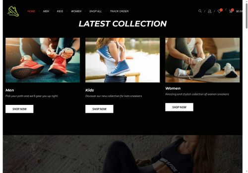 sneakerbest.shop capture - 2025-06-29 23:15:55