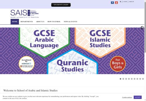 sais.org.uk capture - 2025-06-29 23:22:07