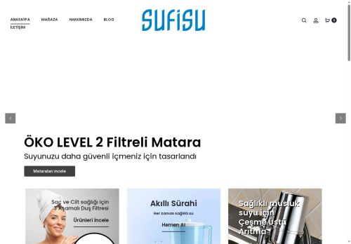 sufisu.com capture - 2025-06-29 23:25:12