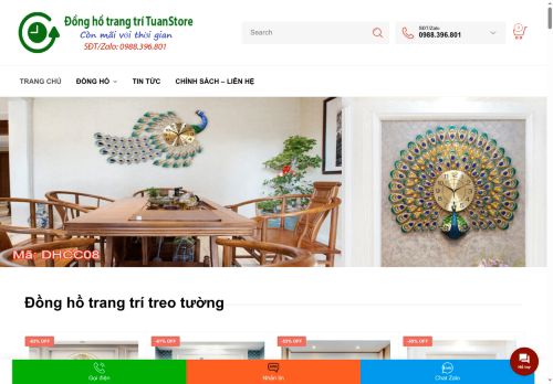 donghotuanstore.com capture - 2025-06-29 23:25:12