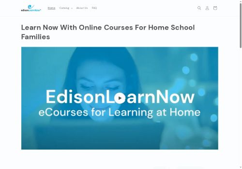 edisonlearnow.com capture - 2025-06-29 23:32:03