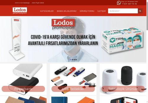 lodospromosyon.com capture - 2025-06-29 23:36:39