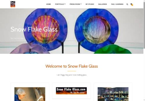 snowflakeglass.com capture - 2025-06-29 23:55:14